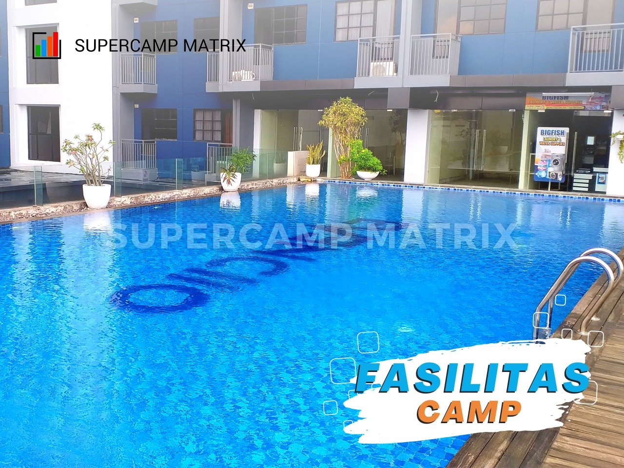DOKUMENTASI SUPERCAMP MATRIX 2023 - FASILITAS CAMP (3)
